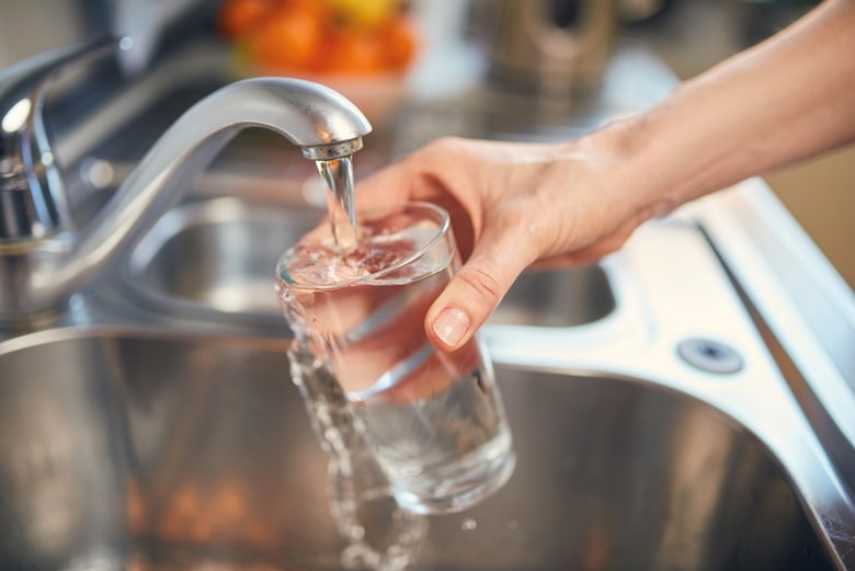 L’eau : une ressource précieuse qui coule dans nos robinets